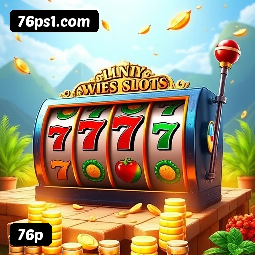 Jogos com maior RTP na 76p