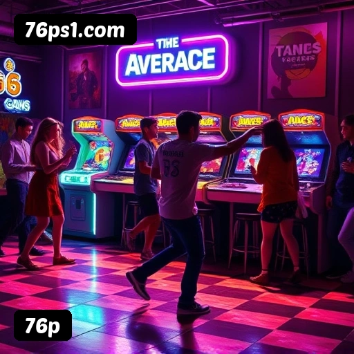 Lottery Clássica na 76p