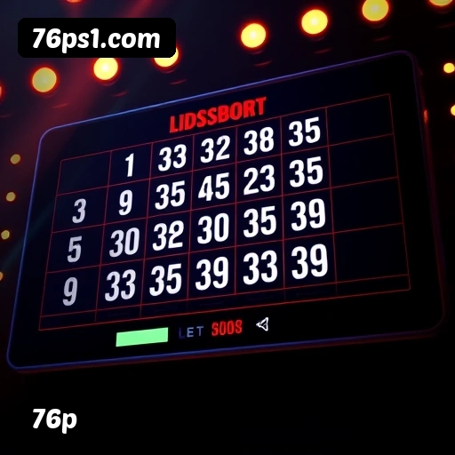 Lottery Instantânea