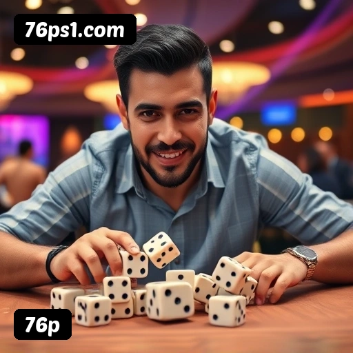 Bônus de boas-vindas 76p