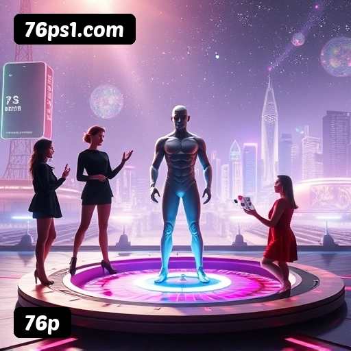 Bônus de Boas-vindas 76p